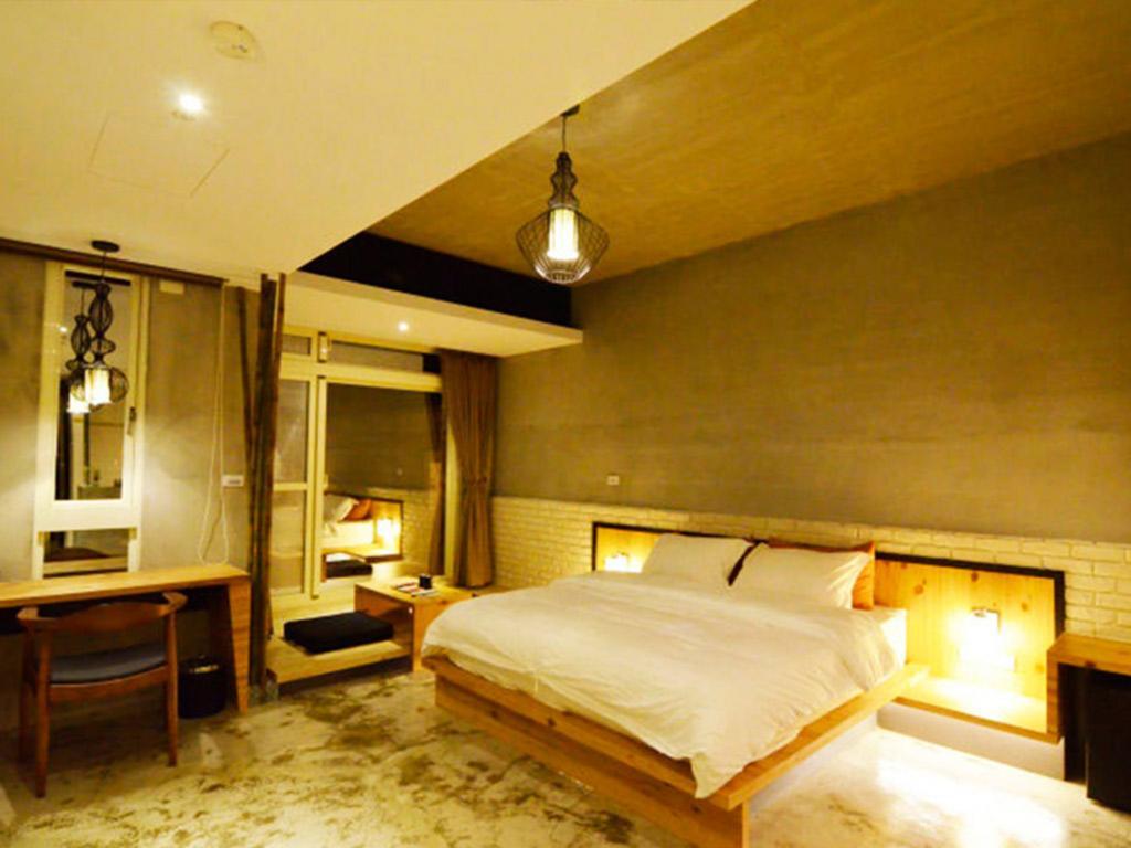 Hotian Inn Donggang Esterno foto