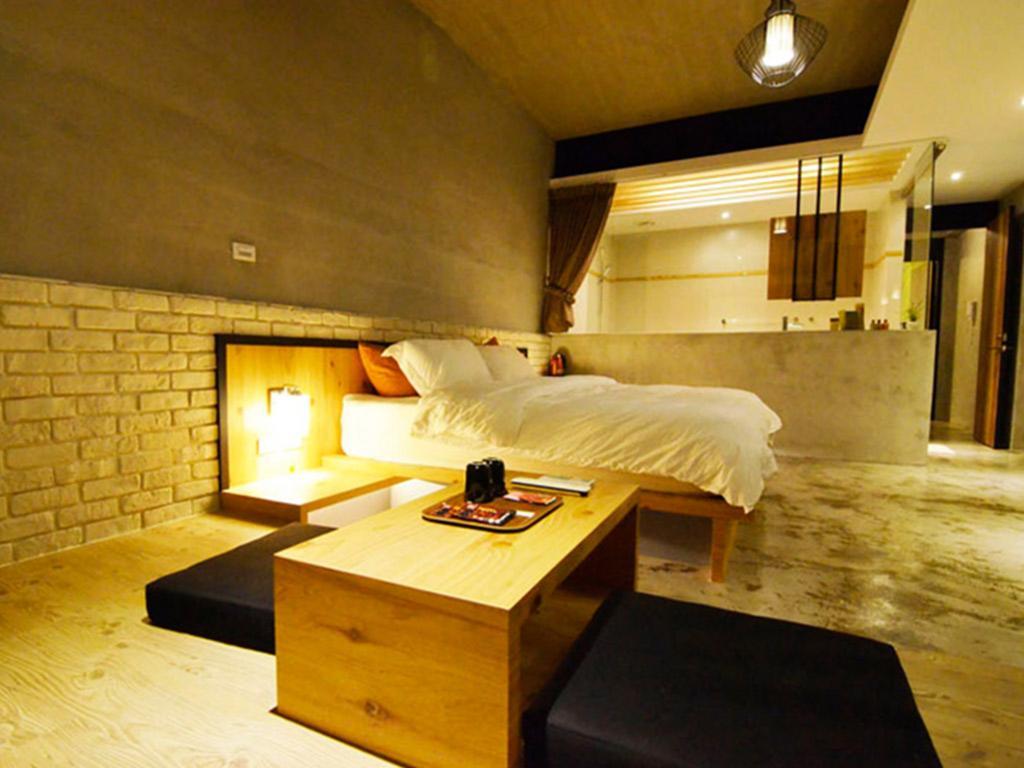 Hotian Inn Donggang Esterno foto