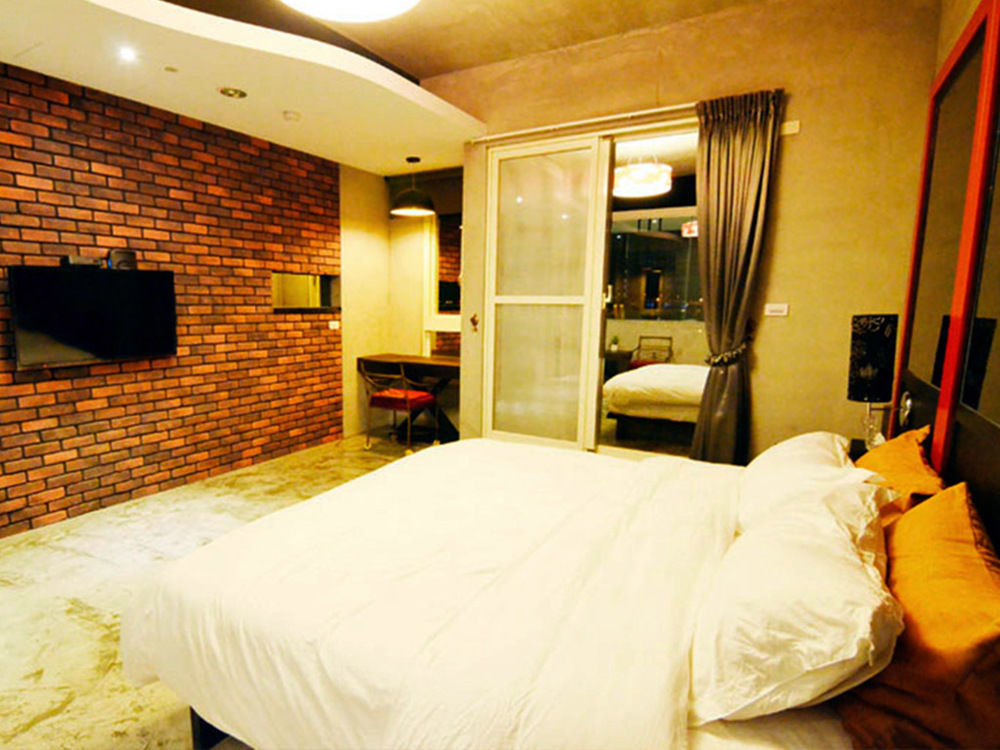 Hotian Inn Donggang Esterno foto