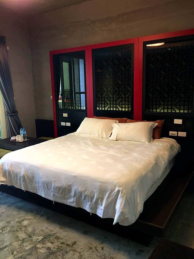 Hotian Inn Donggang Esterno foto
